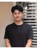 レックス 中野(rex) フェザーショート