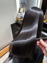 ナンバー ソポ 札幌/ジャム 札幌(N° sopo/JAM)&nbsp;髪質改善 TOKIO de SINKA