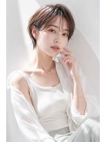 アッシュ 上尾春日店(Ash)&nbsp;コンパクトショート