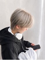 バンタン(VINGTANS) ホワイトミルクティー