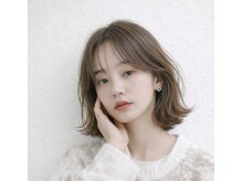 デジ 北堀江(DEJI)の雰囲気(大人世代のデザイン、お悩み様々なニーズにお応えします)