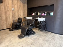 ソナ(SONA)の雰囲気（トリートメント、処理剤豊富に取り揃えております。）