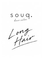スーク(souq.)&nbsp;ロングヘア