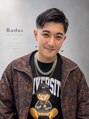 ルーダス 新保店(Rudus) カッコよくスマートなスタイル!
