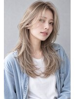 ニコ 川部店(Niko.)&nbsp;ロングレイヤー