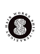 EIGHT HAIR WORKS 【エイト　ヘアワークス】