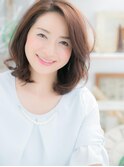 奥行き感ある…グロッシーミディアムa