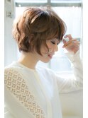 【Fraise】大人マッシュ綺麗シルエット