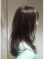 ヘア アンドメイク キヨシ(Hair and Make kiyoshi)&nbsp;＊お客様スタイル NO.30＊