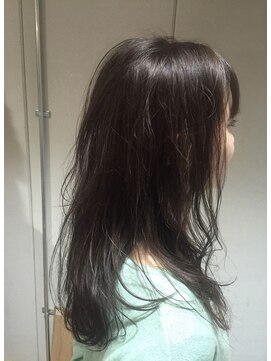 ヘア アンドメイク キヨシ(Hair and Make kiyoshi) ＊お客様スタイル NO.30＊