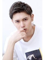 リップス 吉祥寺店 (LIPPS)&nbsp;【オールラウンドショート】ネープレス 刈り上げ