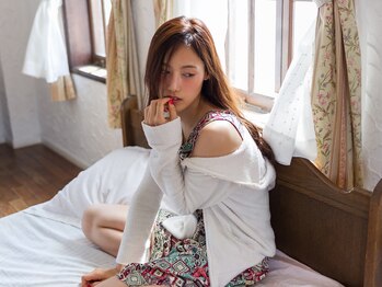 Re:chaLu 聖蹟桜ヶ丘 【リシャール】