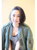 ☆PEACE hair salonのボブスタイル☆