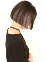 ディーカヘアーセンダイ(Di KA HAIR sendai)&nbsp;モード/ボブ/インナーカラー