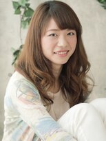 と和×美髪クリニック 巣鴨店&nbsp;よくばりレイヤーミックススタイル　巣鴨店