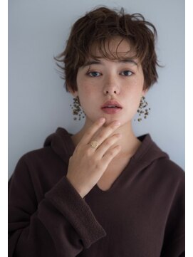 ワン 戸塚(ONE001) ルーズショート【ONE戸塚】