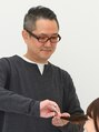 アングル(angle)/山田亮平