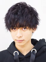 アクロス(AKROS) 【AKROS】ドライマッシュパープル