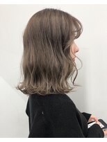 アライブ キチジョウジ(ALIVE Kichijoji)&nbsp;【ALIVE吉祥寺】フレンチベージュ ＊ダブルカラー