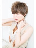 unacasa 大人のリラクシーショート★