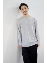デイズヘアデザイン(DAYS hair design) 山中 タダシ