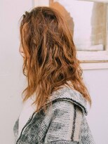 プロデュース 橋本店(Produce)&nbsp;くせ毛パーマ