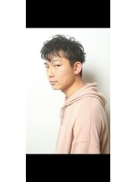 モードケイズ　心斎橋店　MODE K's&nbsp;モードケイズ心斎橋