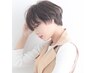 【平日限定】スタイリストランクカット＆シャンプー　４７３０