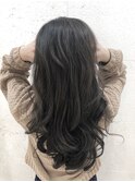アッシュグレージュ 【細川 裕美】