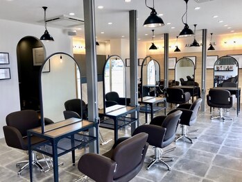 AUBE HAIR ail　苫小牧店 【オーブ ヘアー エイル】