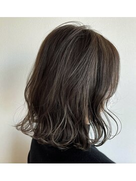 ヤマハレ(yamahare) ［yamahare 膳所］大人ミディボブ