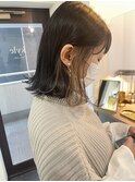 インナーベージュ◎