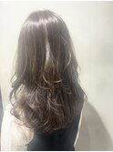 【札幌円山 アディクシーカラー/髪質改善トリートメント】