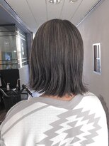 ポータートランテアン(porter31)&nbsp;ハイライトボブ氏木