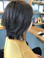 パム 恵比寿(PAM.)&nbsp;くびれミディ