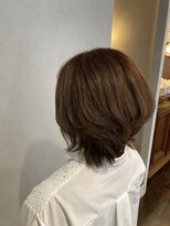 キー(KEY)&nbsp;秋スタイル