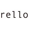 リロー(rello)のお店ロゴ