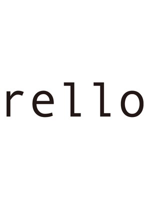 リロー(rello)