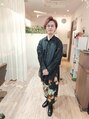アンジュ フォー ヘア(ange for hair) 吉田 健太