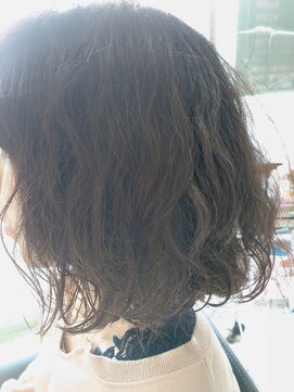 チープヒッピーズ(CHEAP HIPPIES) カット