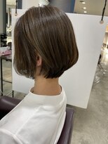 プラスディー(+D)&nbsp;くすみカラー