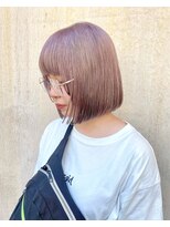 リール(rire)&nbsp;lavender beige color