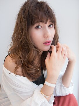 アドナイン(add9) セクシーロング