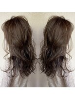 ネオリーブ クタ 町田店(Neolive kuta)&nbsp;【Neolive　kuta】アディクシーカラー♪【町田/町田駅】