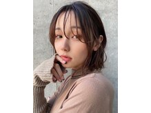 ユアーズヘア 日吉店(youres hair)