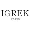 イグレックパリ 練馬店(IGREK PARIS)のお店ロゴ