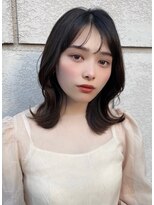 フォルテ 掛川店 【うるつや暗髪】