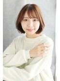 【Loamio】ワンカールエギョモリスタイル  【30代/40代/50代】