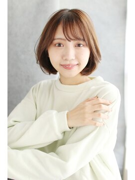 ロア ミオ 仙台駅前(Loa mio) 【Loamio】ワンカールエギョモリスタイル  【30代/40代/50代】