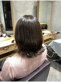 グレージュ